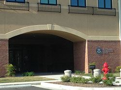 Immigration and Naturalization Building, Norfolk, VA